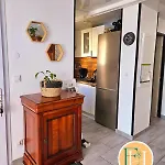 Casa vacanze La Petite Bastide - Résidence Familles