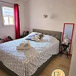 Casa vacanze La Petite Bastide - Résidence Familles