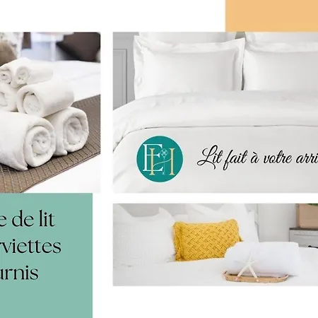 La Petite Bastide - Résidence Familles * Gallargues-le-Montueux