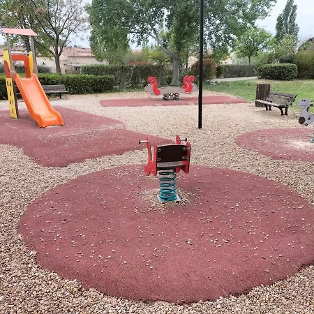 La Petite Bastide - Résidence Familles *