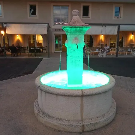 La Petite Bastide - Résidence Familles Casa vacanze *