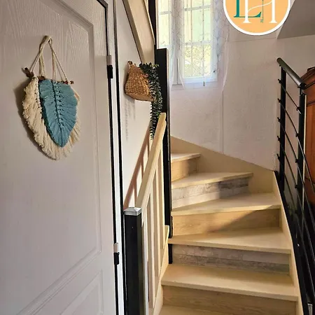 Casa vacanze La Petite Bastide - Résidence Familles *