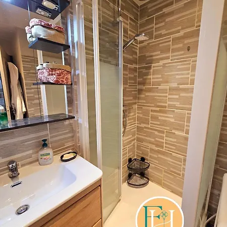 Holiday home La Petite Bastide - Familles *