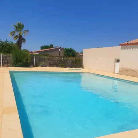 La Petite Bastide - Résidence Familles *