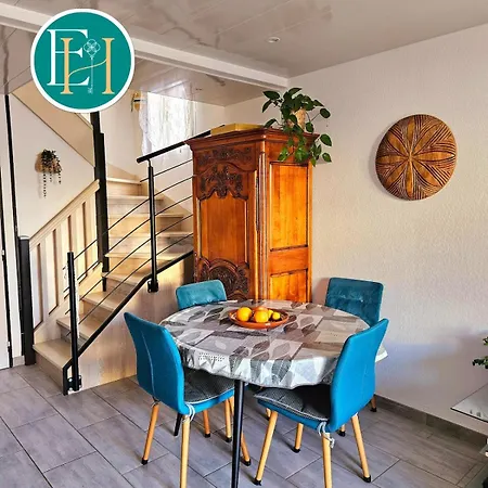 La Petite Bastide - Résidence Familles