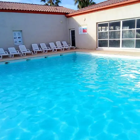 Casa vacanze La Petite Bastide - Résidence Familles Gallargues-le-Montueux