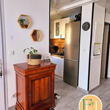 Casa vacanze La Petite Bastide - Résidence Familles