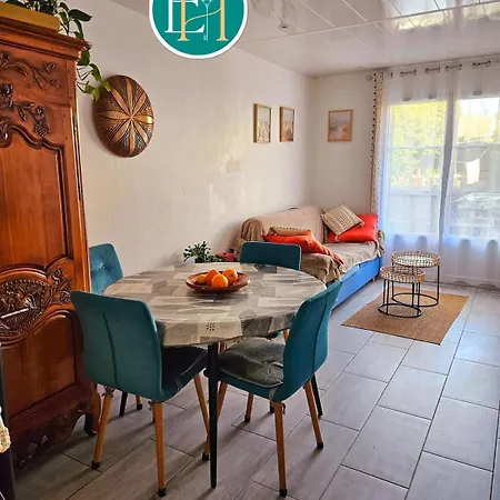 La Petite Bastide - Résidence Familles *